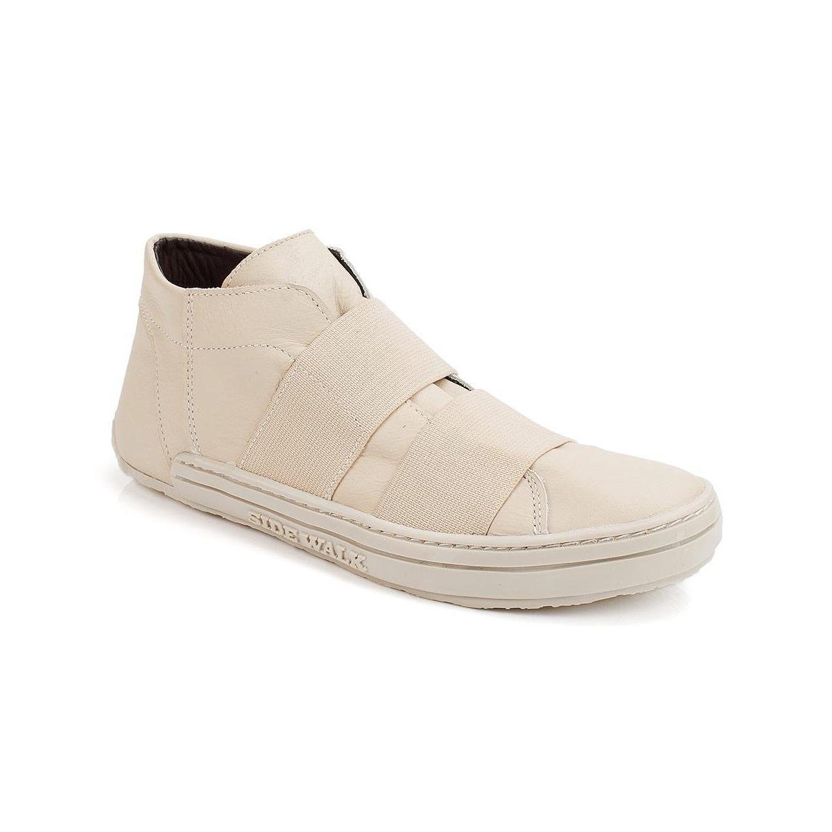 Sapatos SideWalk Feminino: a R$ 230,00+ na Stylight