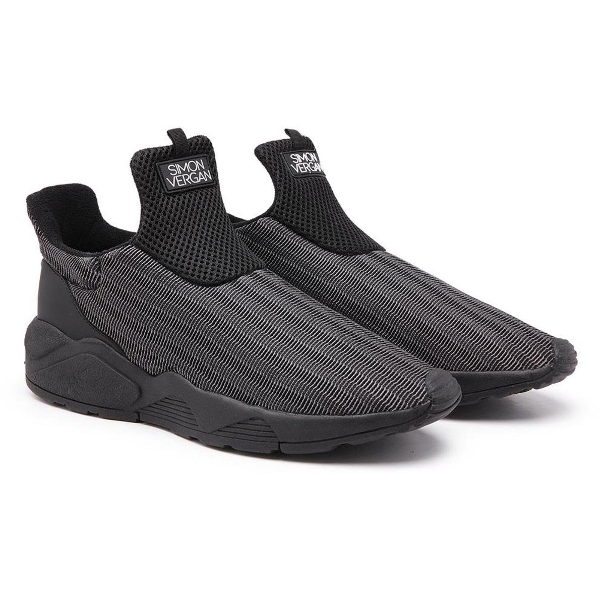tenis simon vergan netshoes