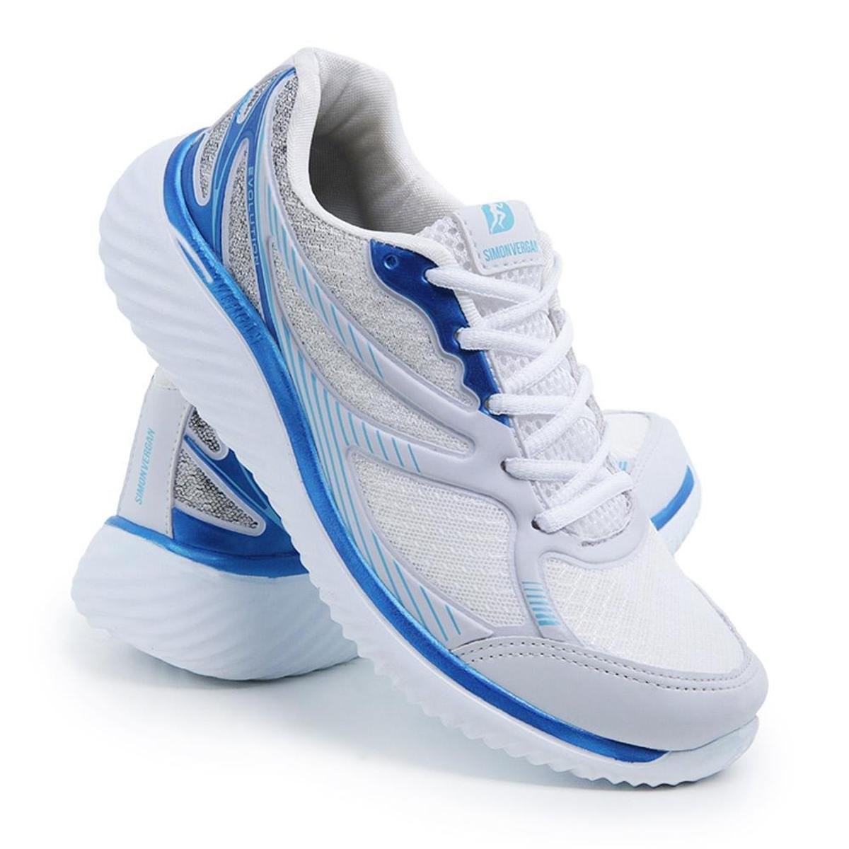 tenis simon vergan netshoes