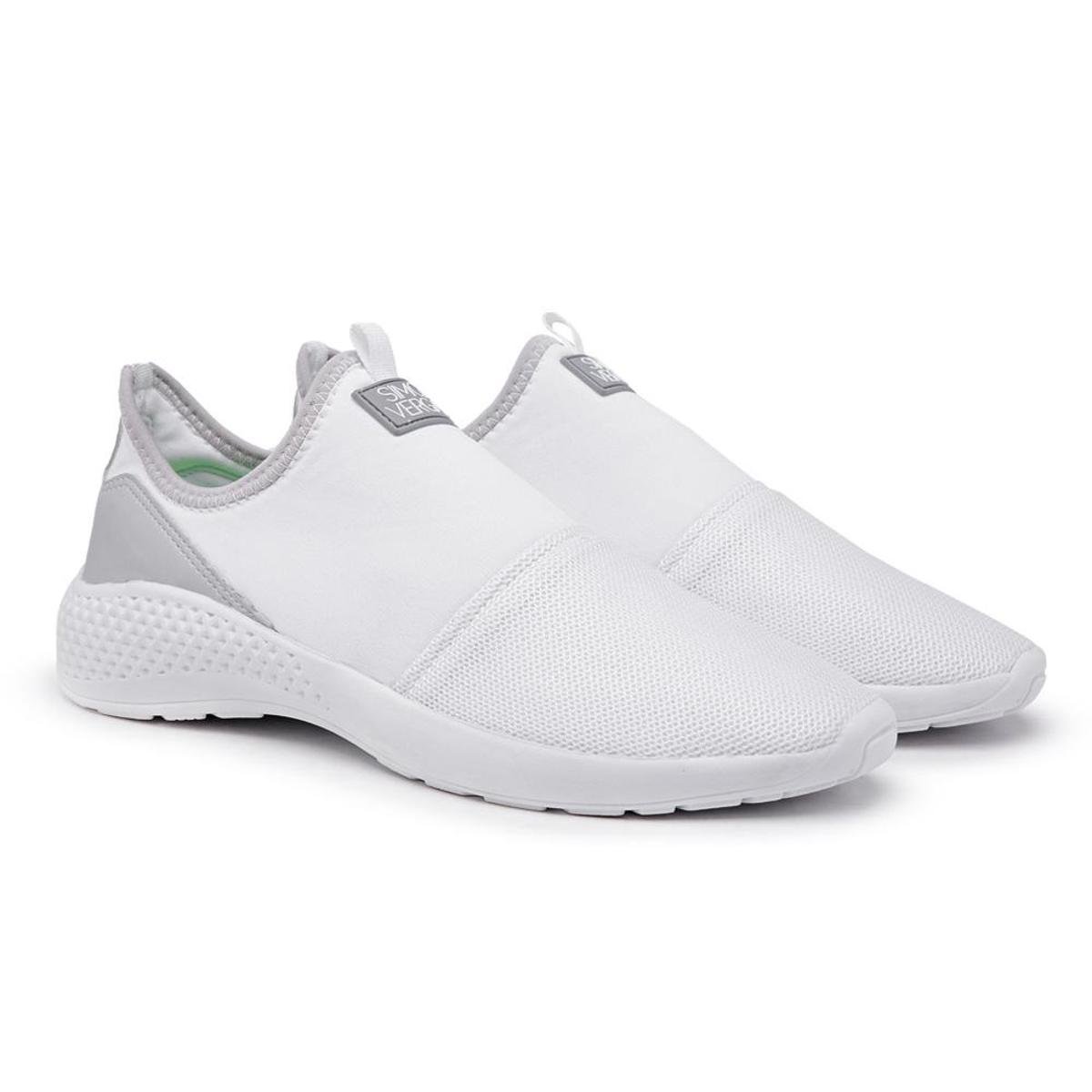 tenis simon vergan netshoes