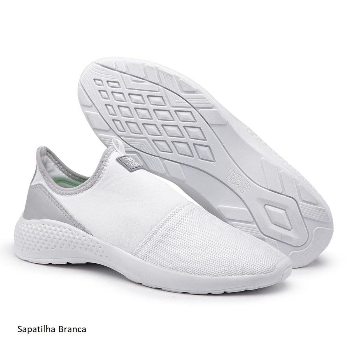 tenis simon vergan netshoes
