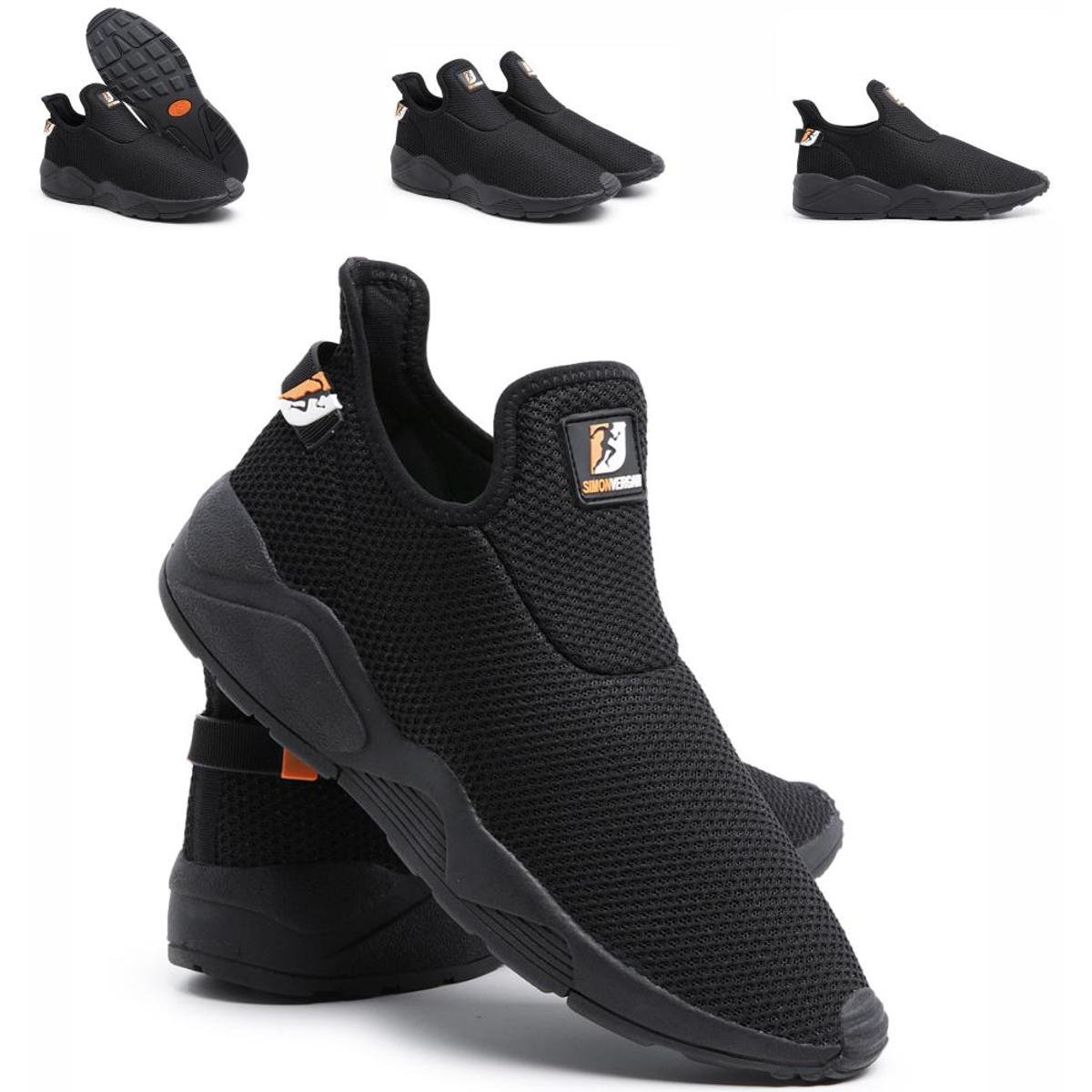 tenis simon vergan netshoes
