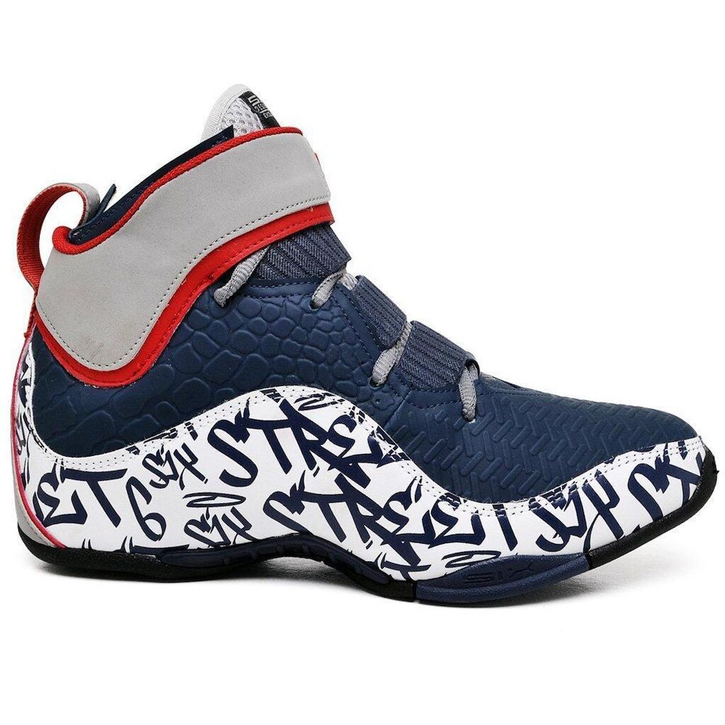 Tenis Six Street Impact
