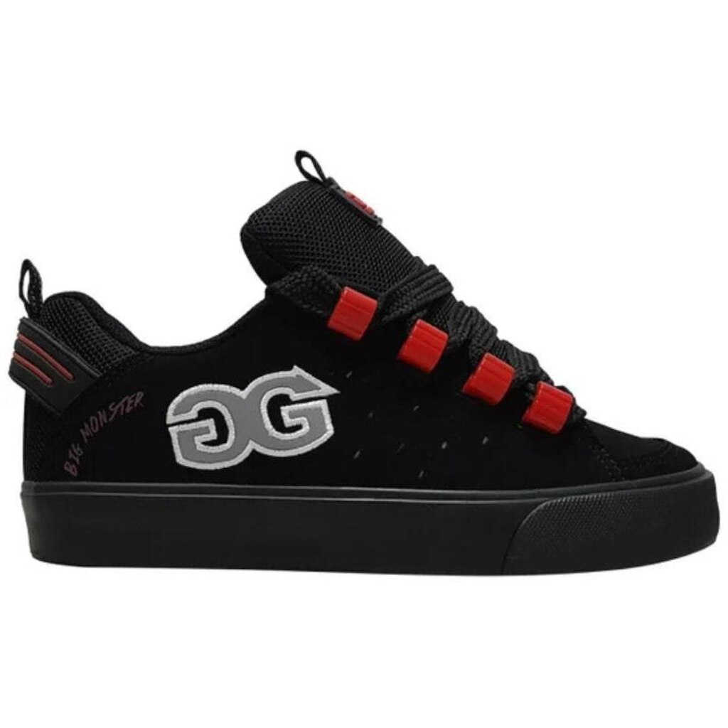 Tênis Skate Double G Big Monster