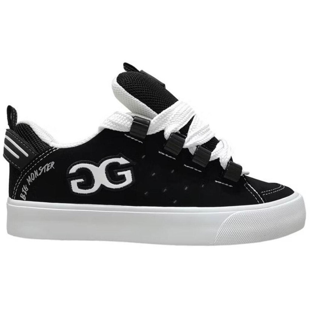 Tênis Skate Double G Big Monster