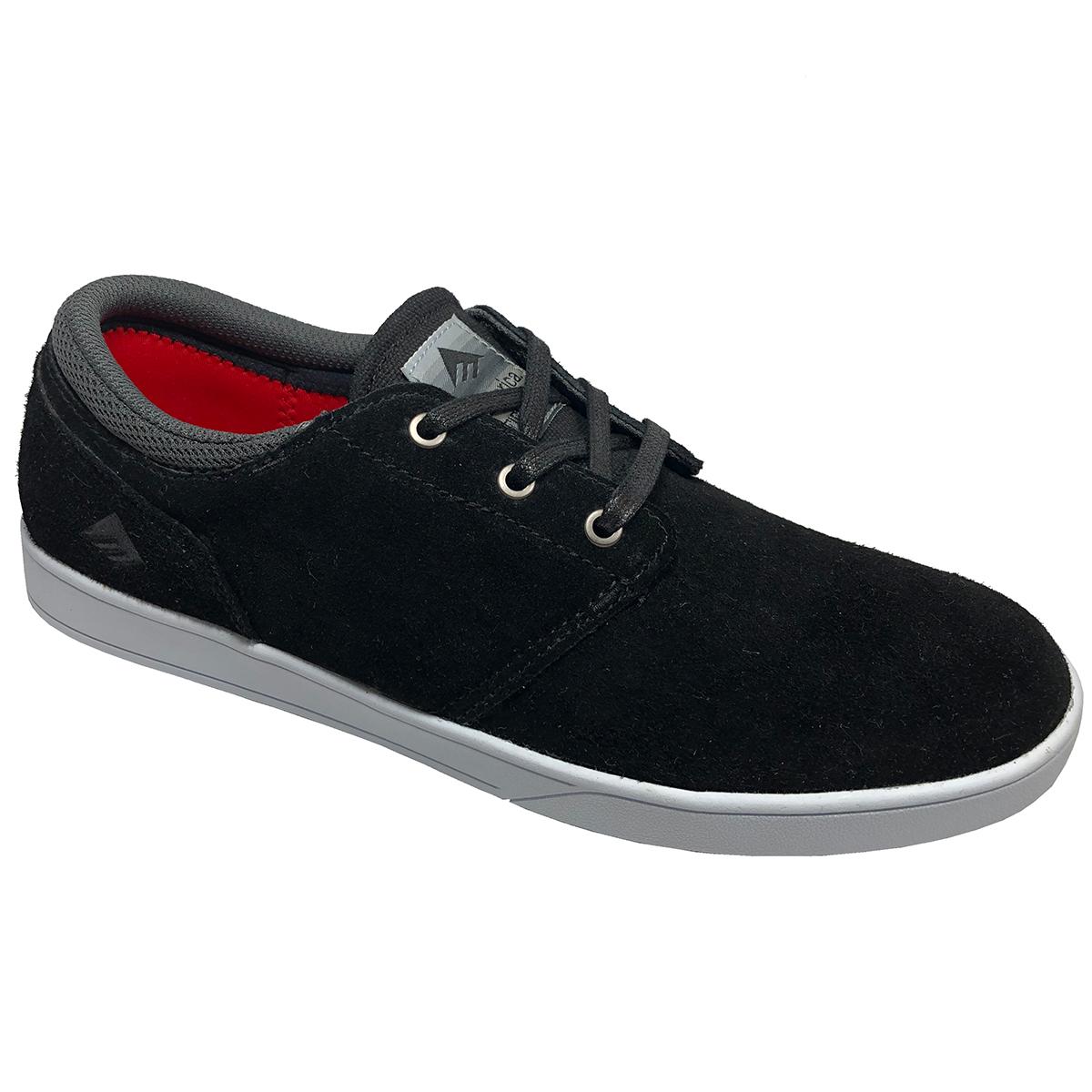 tenis camurça masculino skate