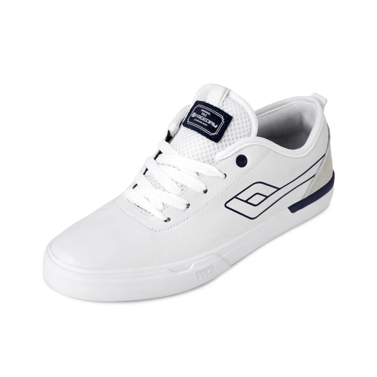 tenis freeday fate