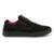 Tênis Skate Sola Reta Anatômica Em Couro Venice - LandFeet - Preto