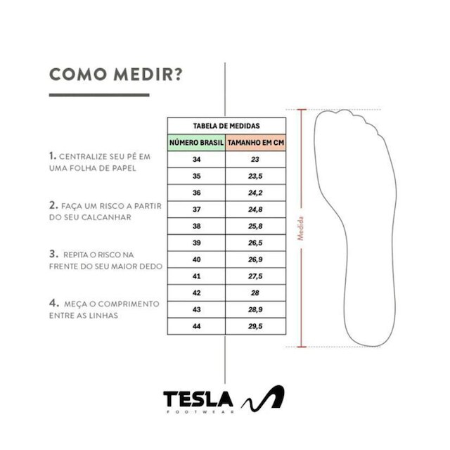 Tênis Skate Tesla Hertz Art White