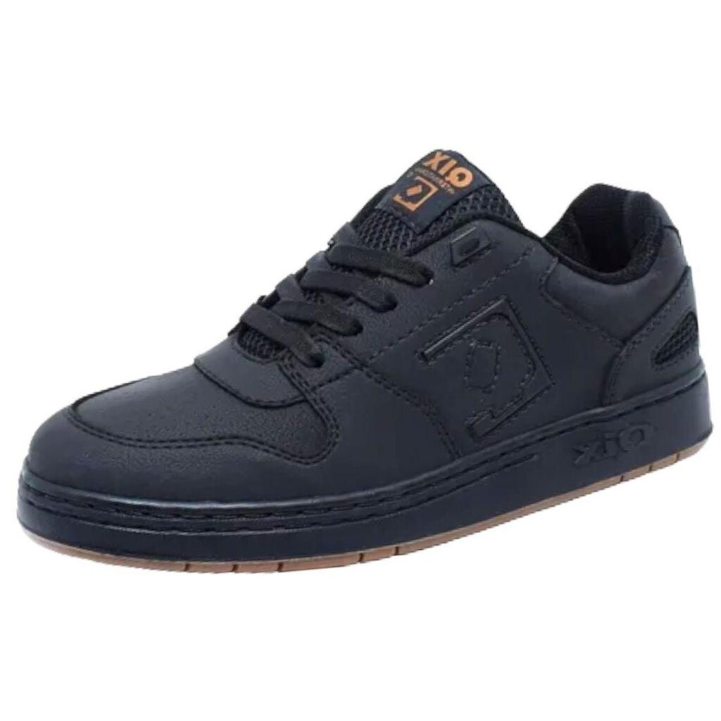 Tenis Skatista Qix Full 120