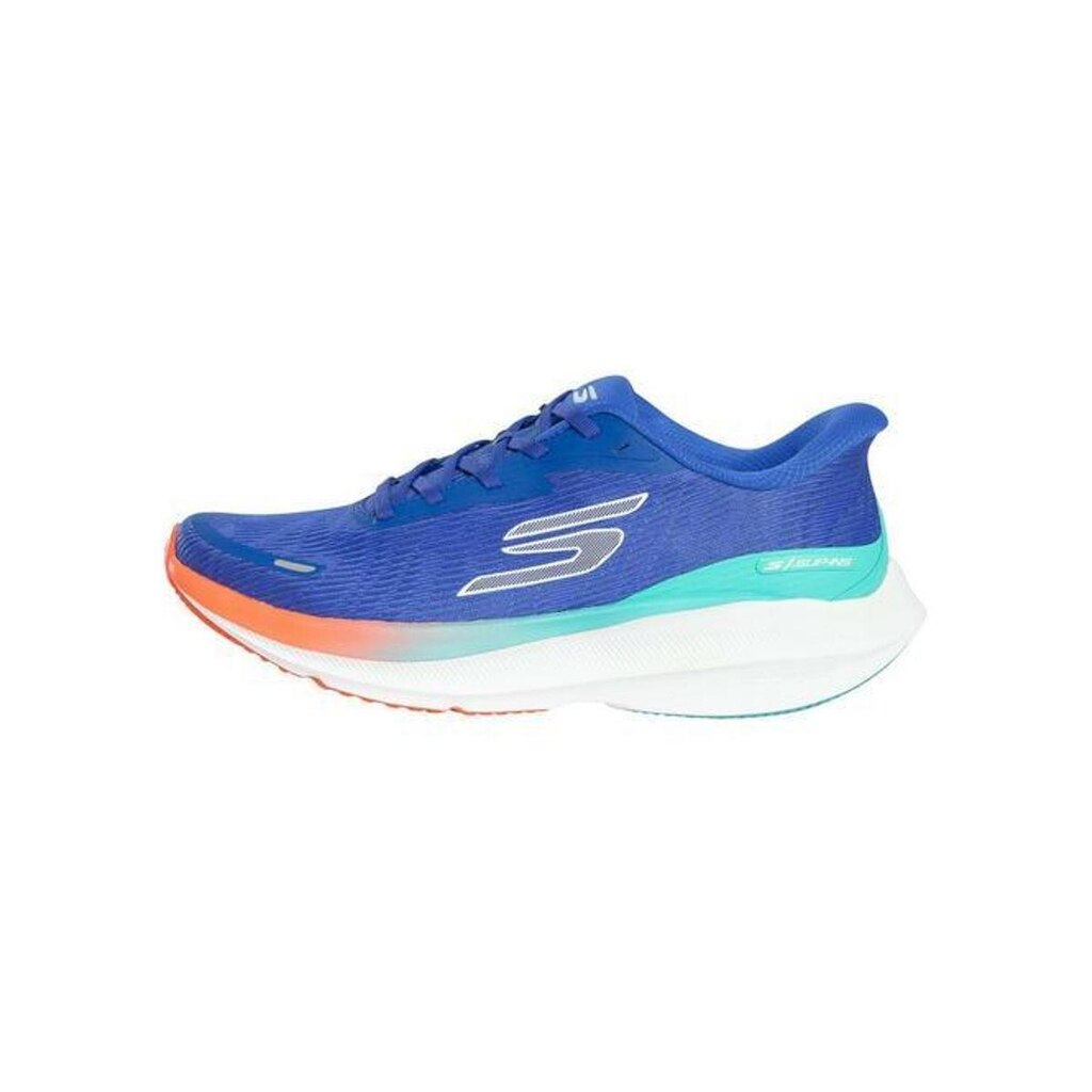 Tênis Skechers Aero Pulse Hands Free Slipins, Original, NF.