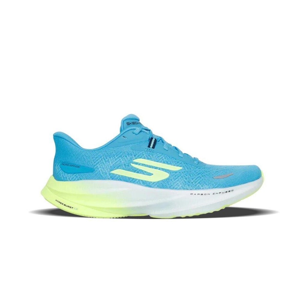 Tênis Skechers Aero Spark Feminino