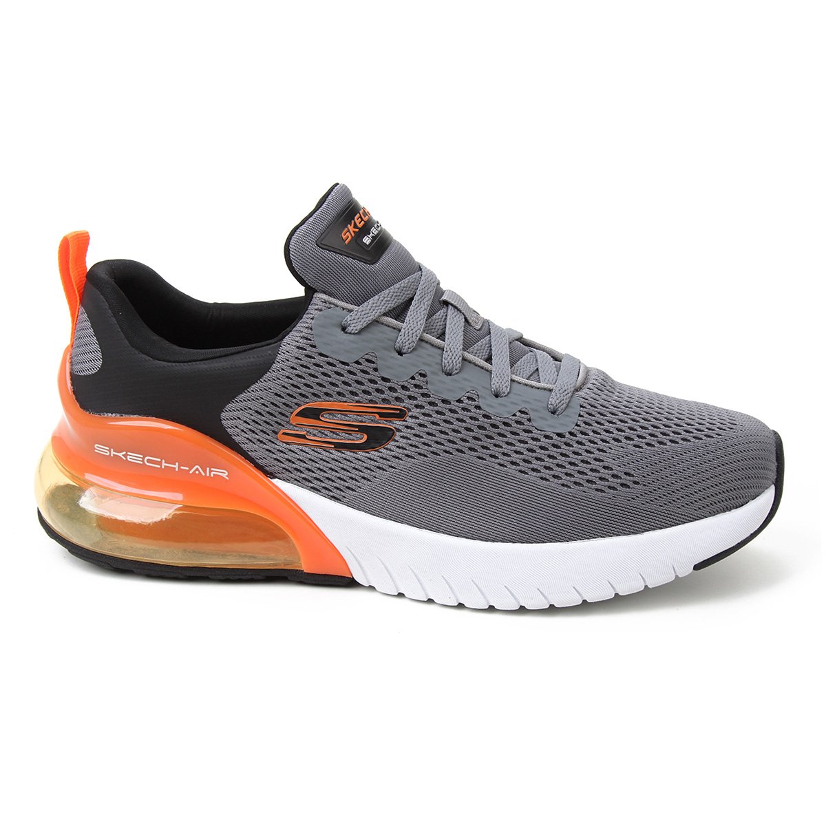Tenis skechers air stratus Clearance