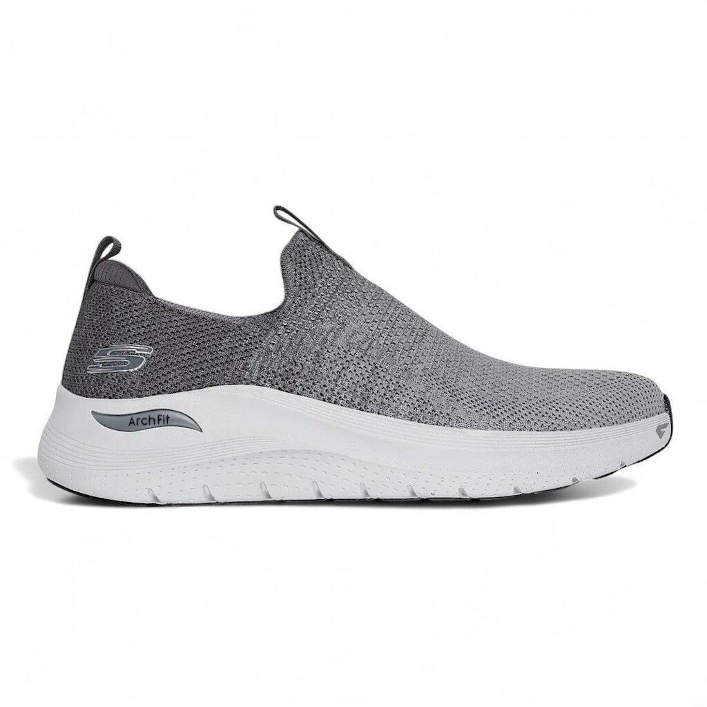 Tênis Skechers Arch Fit 2 Farum Ref 232704BR Masculino