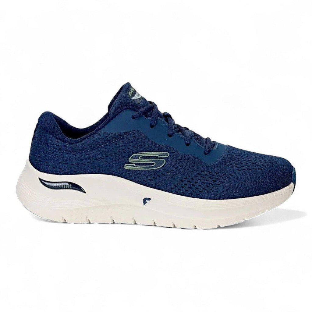 Tênis Skechers Arch Fit 2 Ref 232700BR Masculino