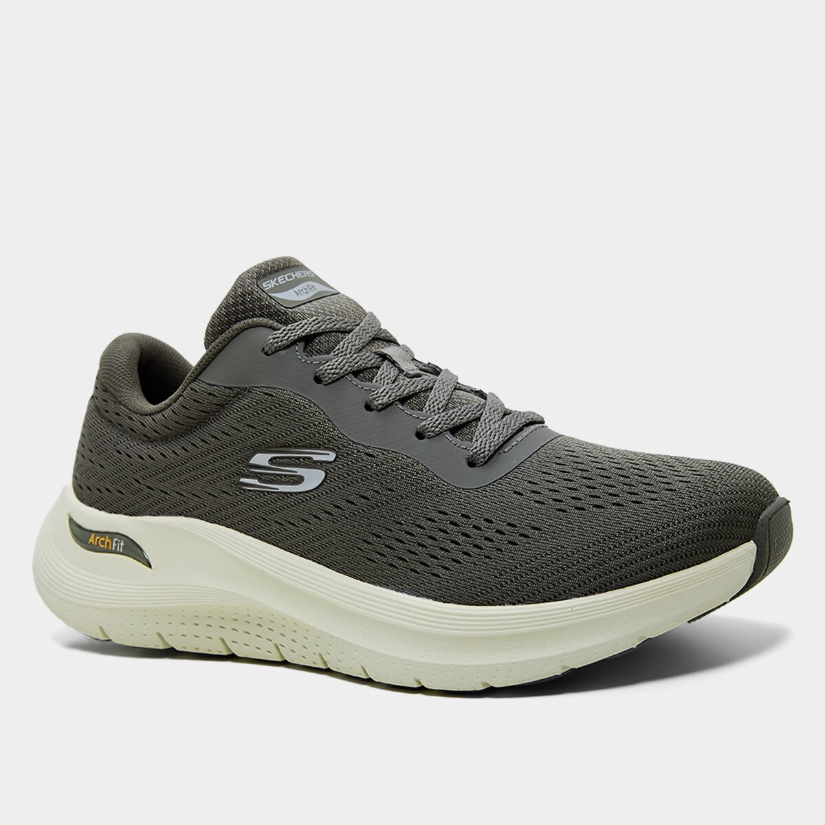 Tênis Skechers Arch Fit 2.0 Big League Feminino - 1
