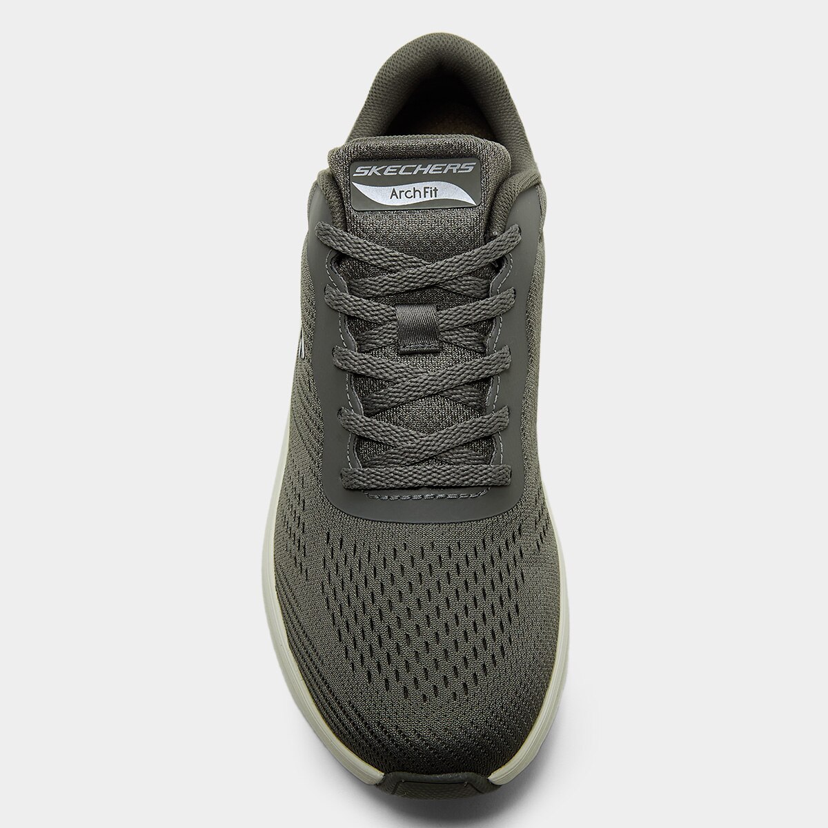 Tênis Skechers Arch Fit 2.0 Big League Feminino - 3