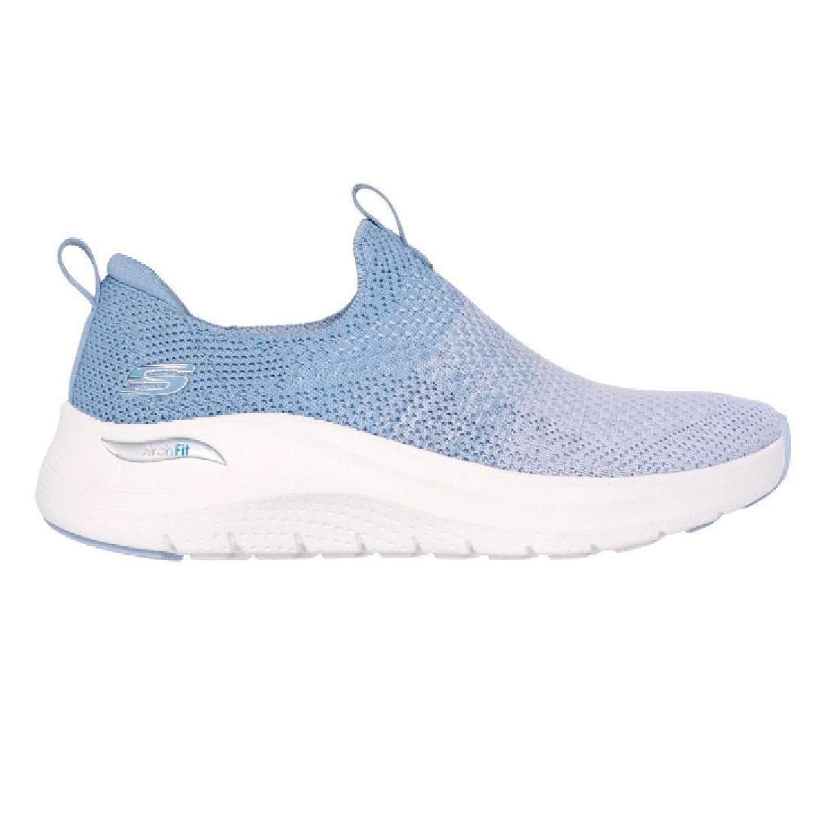 TENIS SKECHERS ARCH FIT 2.0 FEMININO