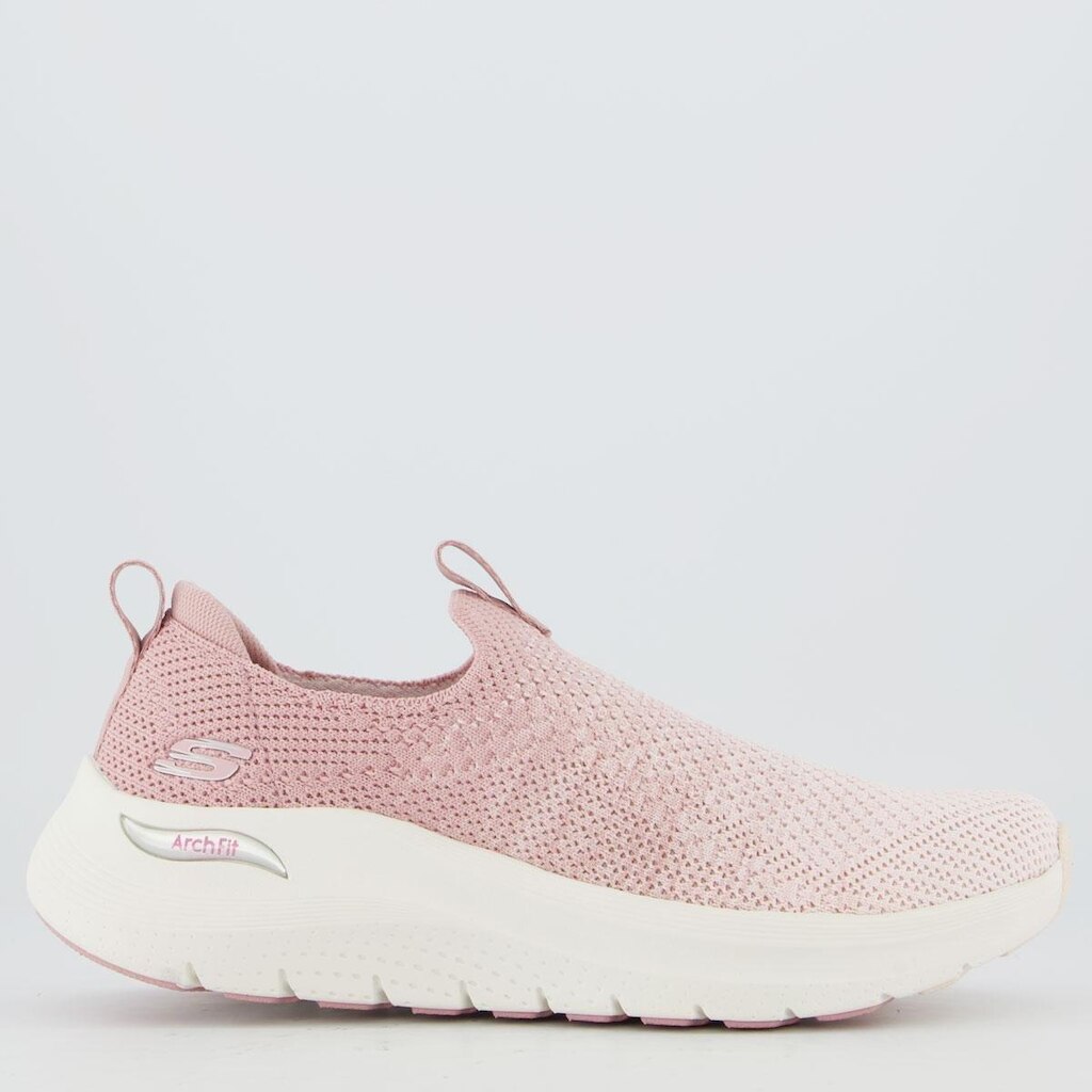 Tênis Skechers Arch Fit 2.0 Feminino