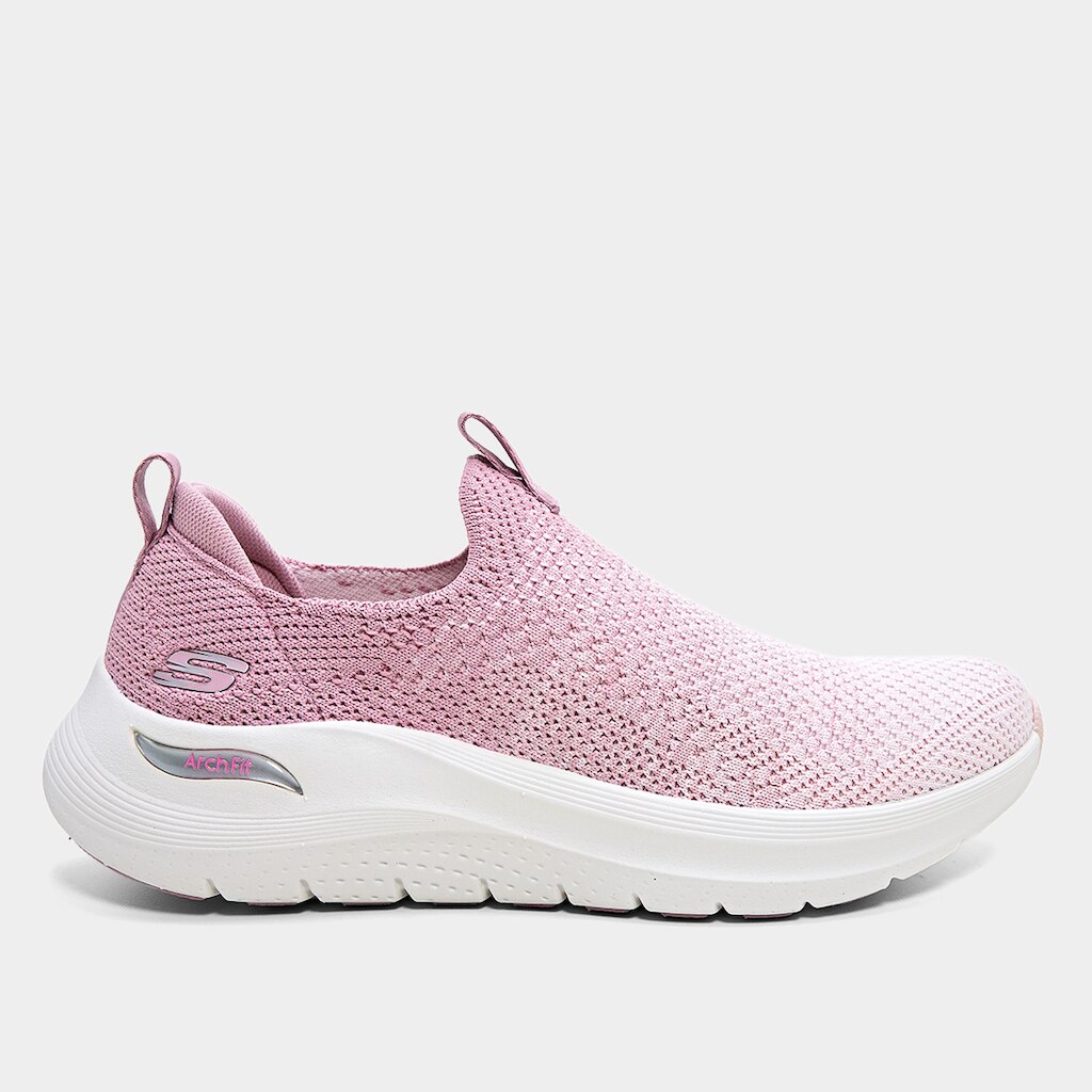 Tênis Skechers Arch Fit 2.0 Feminino