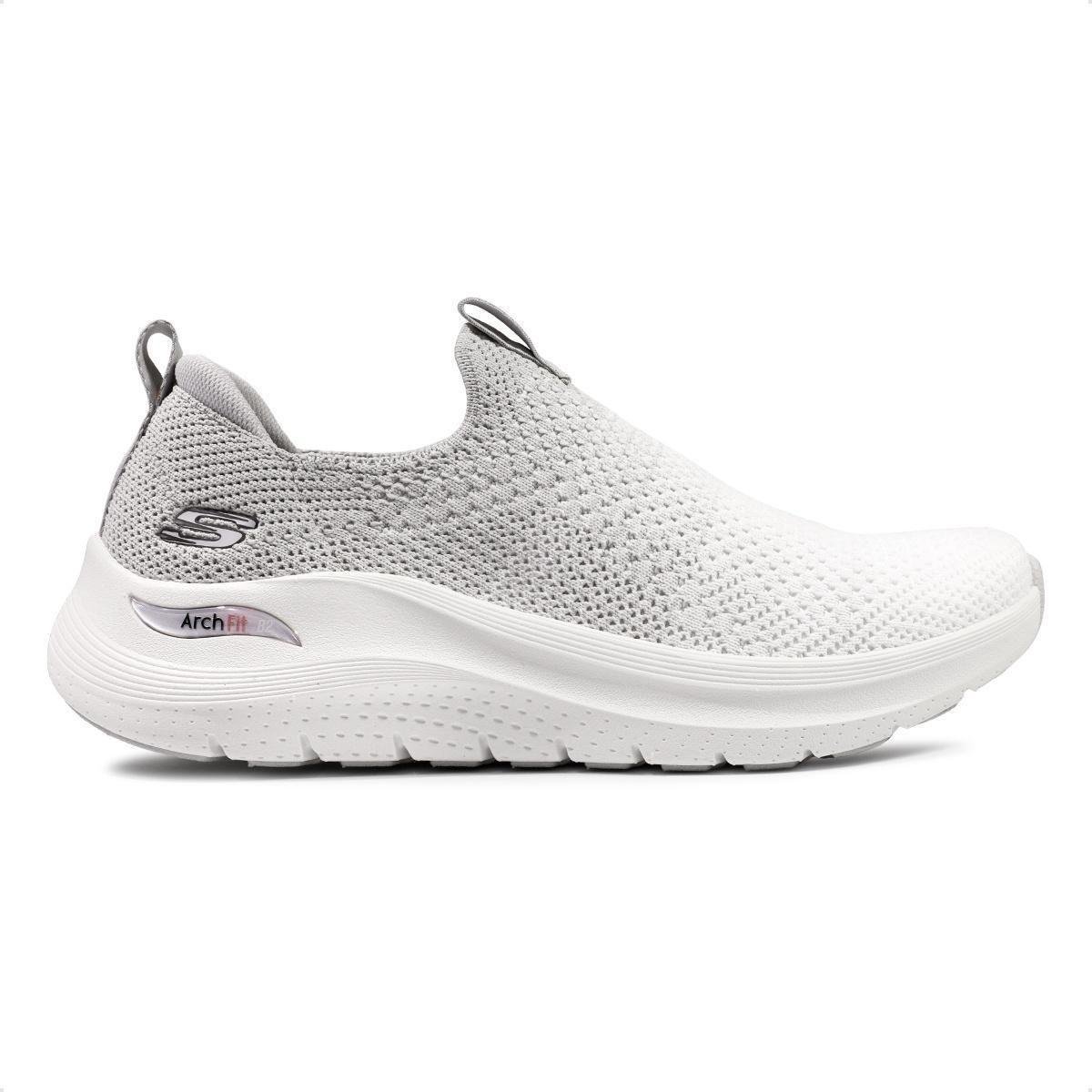 Tênis Skechers Arch Fit 2.0 Feminino