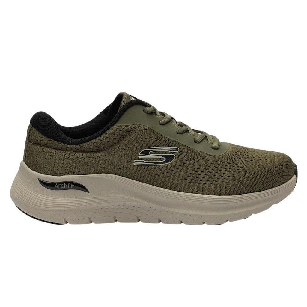 TÊNIS SKECHERS ARCH FIT 2.0 MASCULINO 232700