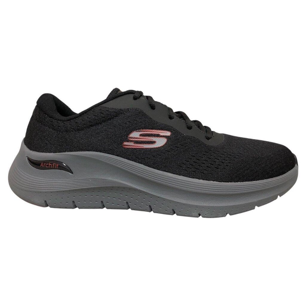 TÊNIS SKECHERS ARCH FIT 2.0 MASCULINO