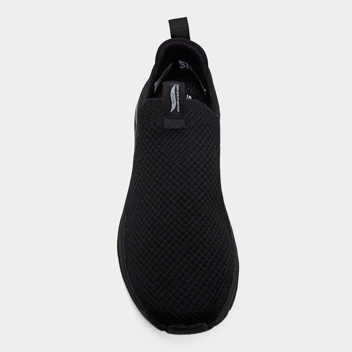 Tênis Skechers Arch Fit 2.0 Masculino - 3