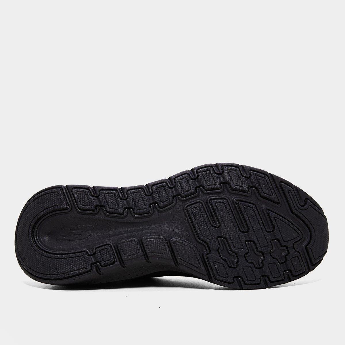Tênis Skechers Arch Fit 2.0 Masculino - 4