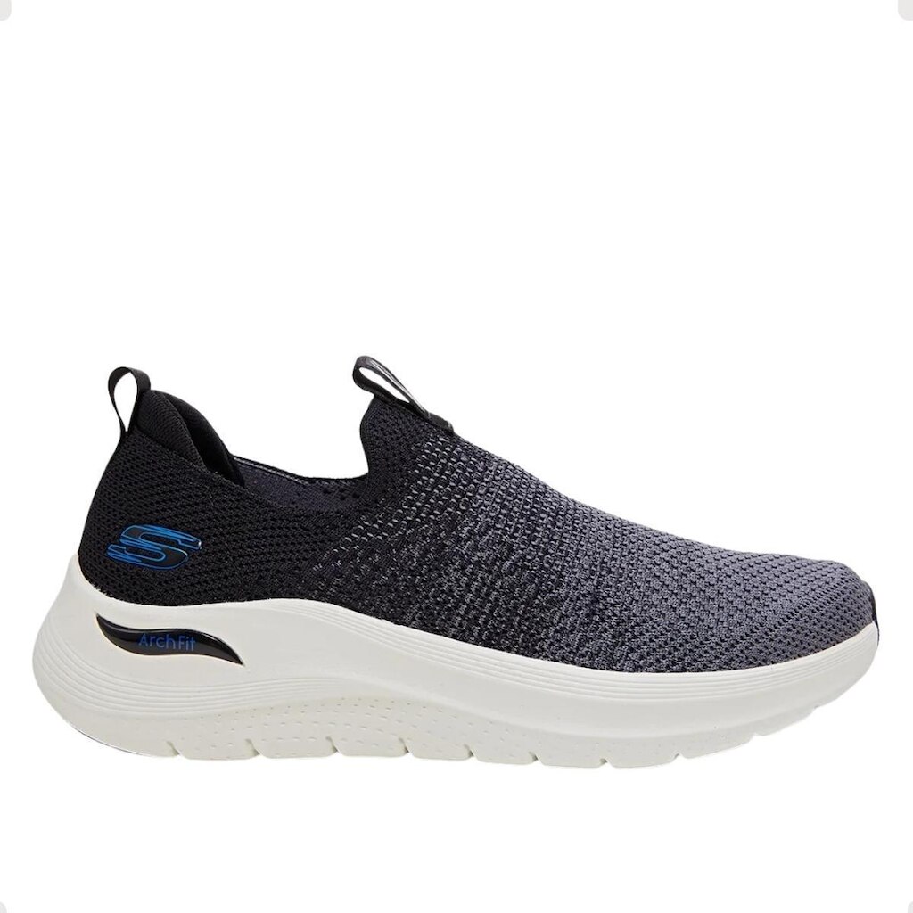 TÊNIS SKECHERS ARCH FIT 2.0 MASCULINO