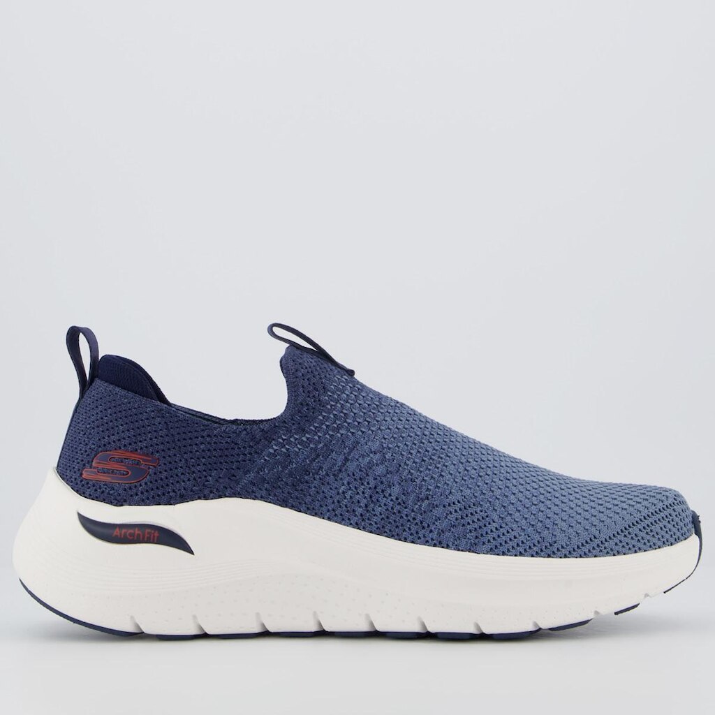 Tênis Skechers Arch Fit 2.0 Masculino