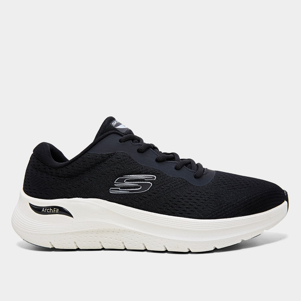 Tenis Skechers 32 em promoção na Netshoes!