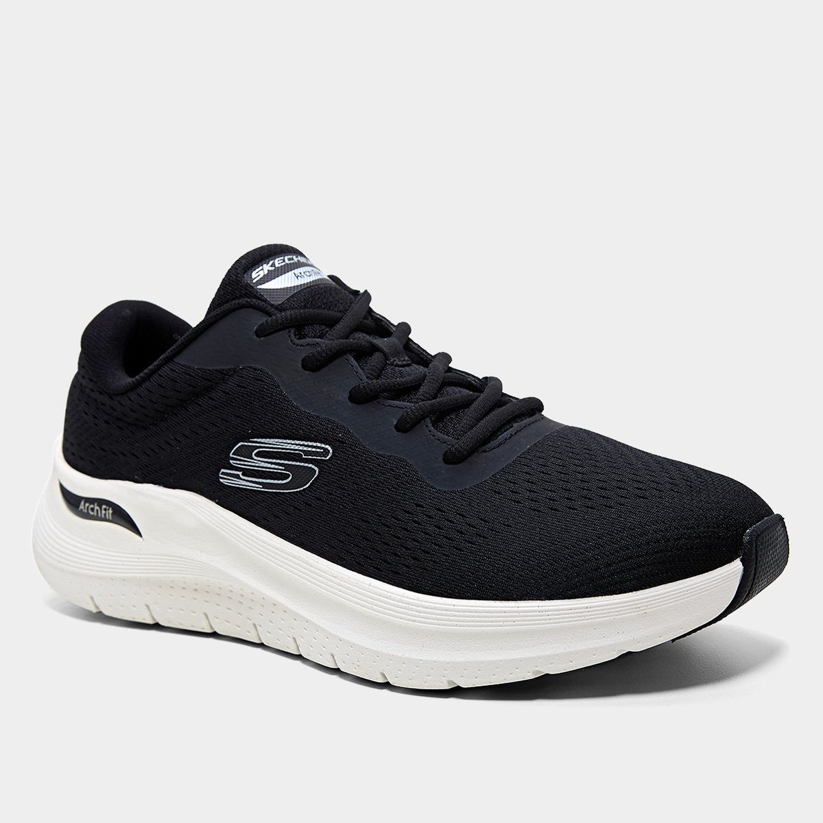 Tênis Skechers Arch Fit 2.0 Masculino - 1