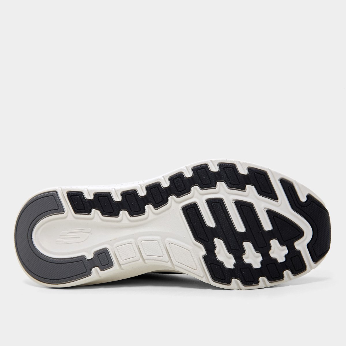 Tênis Skechers Arch Fit 2.0 Masculino - 4