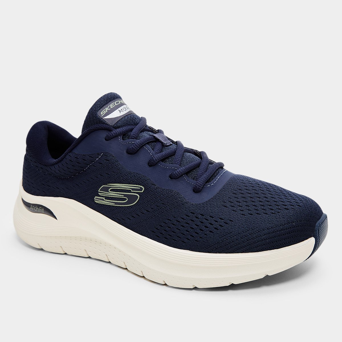 Tênis Skechers Arch Fit 2.0 Masculino - 1