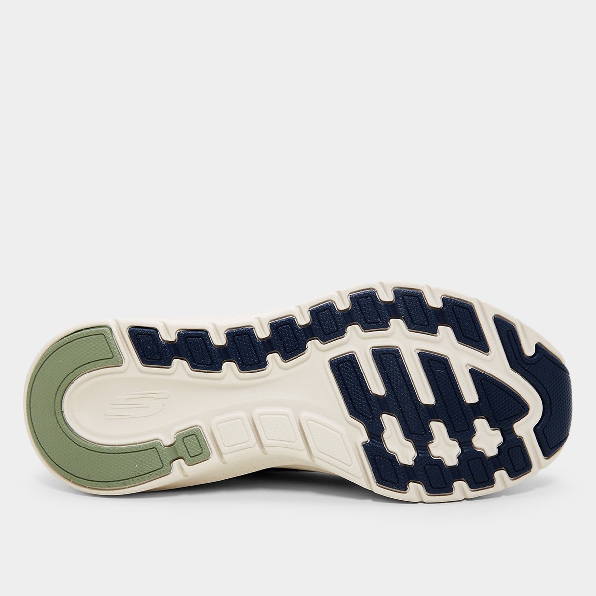 Tênis Skechers Arch Fit 2.0 Masculino - 4