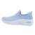 Tenis Skechers Arch Fit Com Cabedal Em Malha - R149684 - Azul
