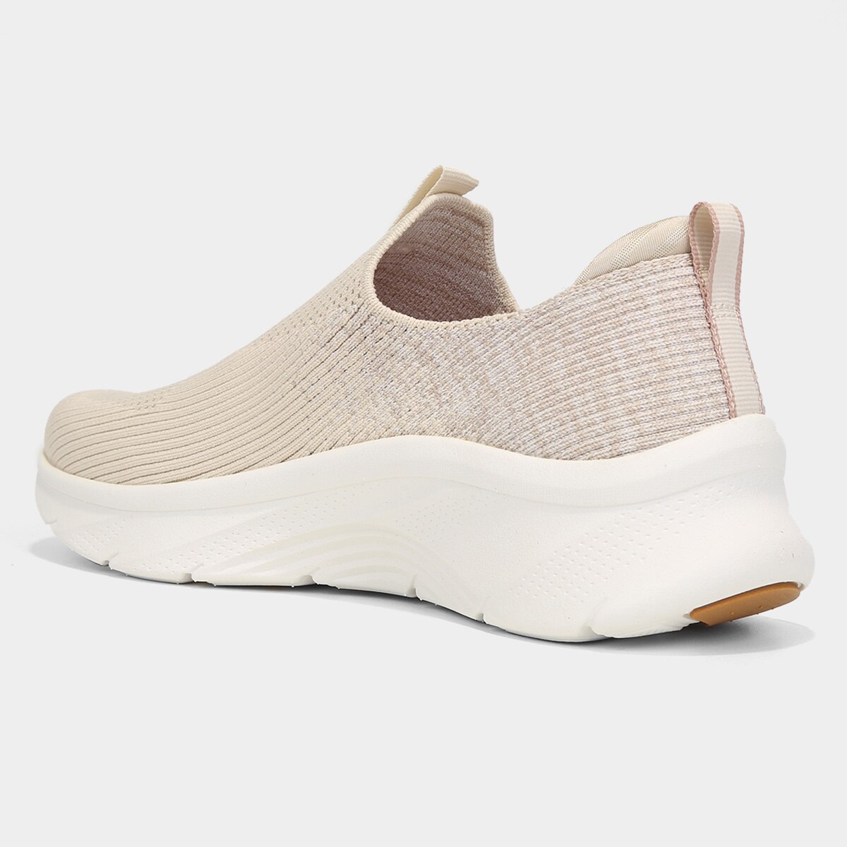 Tênis Skechers Arch Fit D'Lux Key Journey Feminino - 2