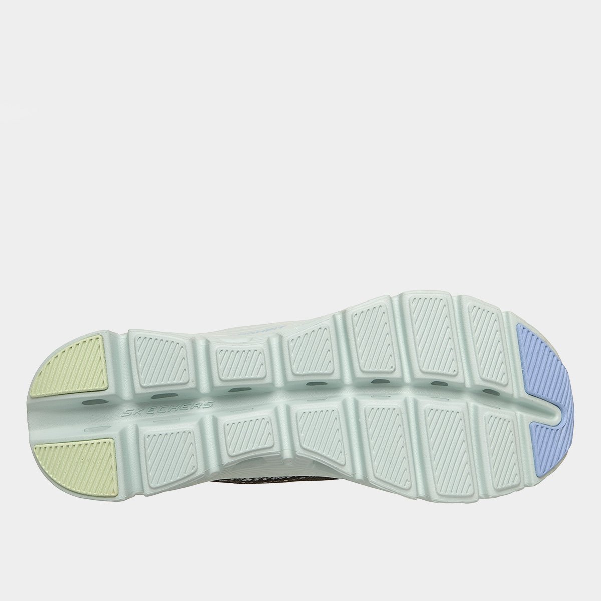 Tênis Skechers Arch Fit Glide-Step Wave Feminino - 3