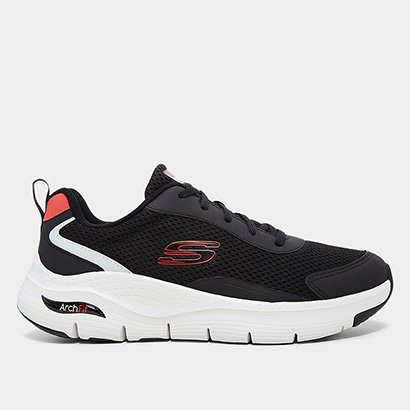 Tênis Skechers Arch Fit Masculino - Masculino