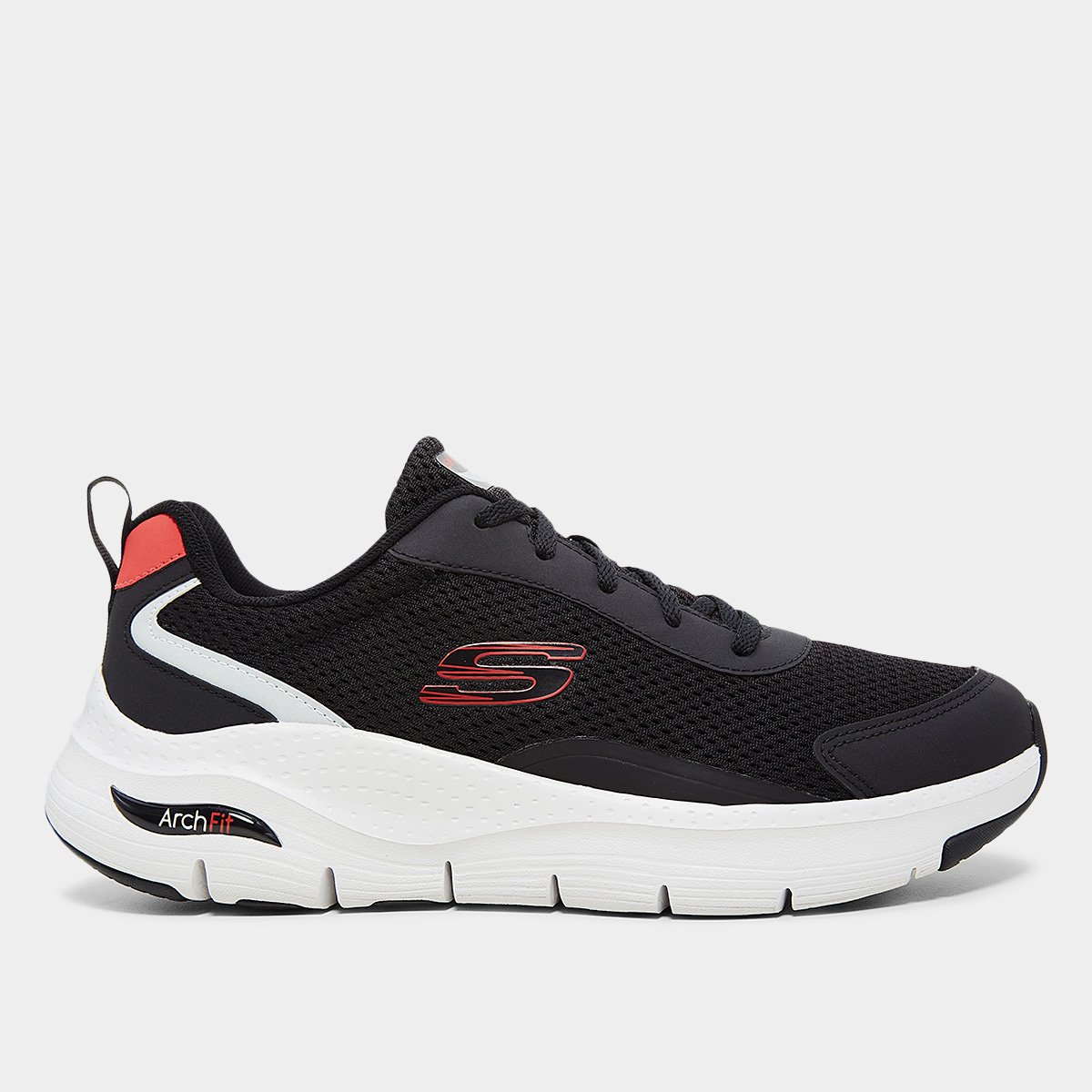 Tênis Skechers Arch Fit Masculino