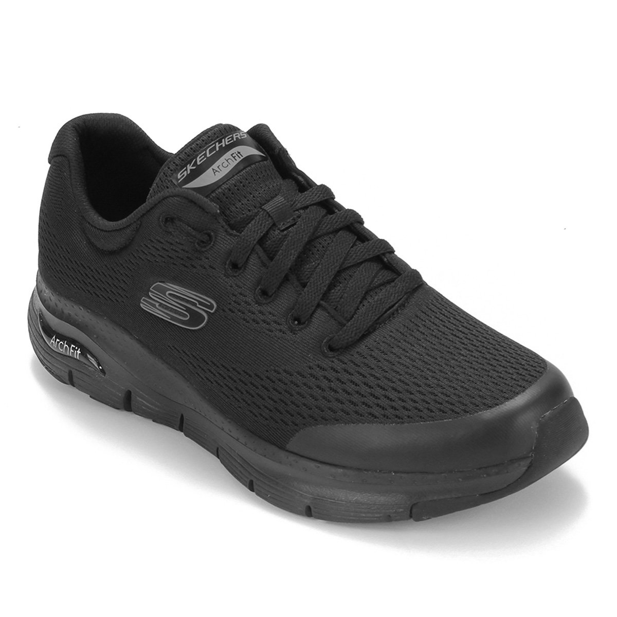 Tênis Skechers Arch Fit Masculino é ruim? Tênis Skechers Arch Fit Masculino é boa?
