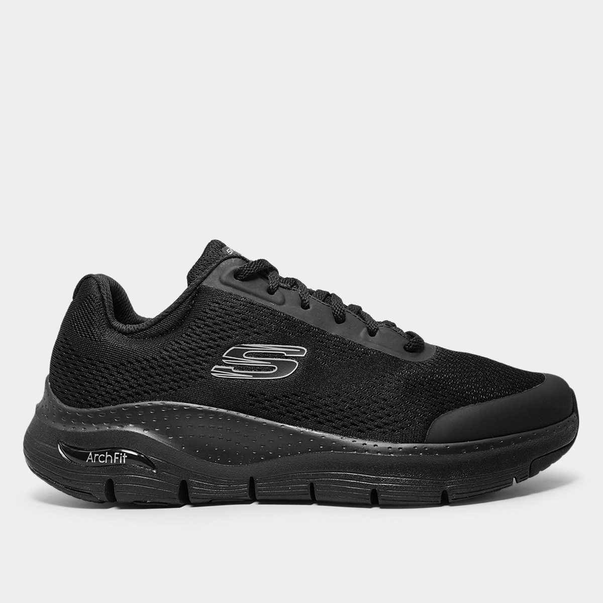 Tênis Skechers Arch Fit Masculino