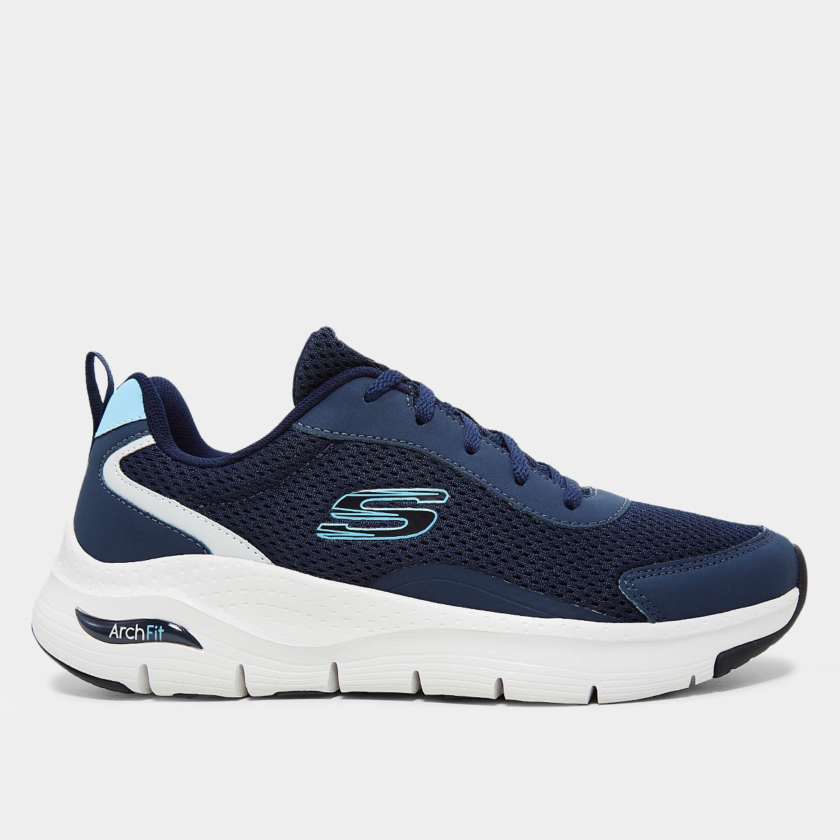 Tênis Skechers Arch Fit Masculino