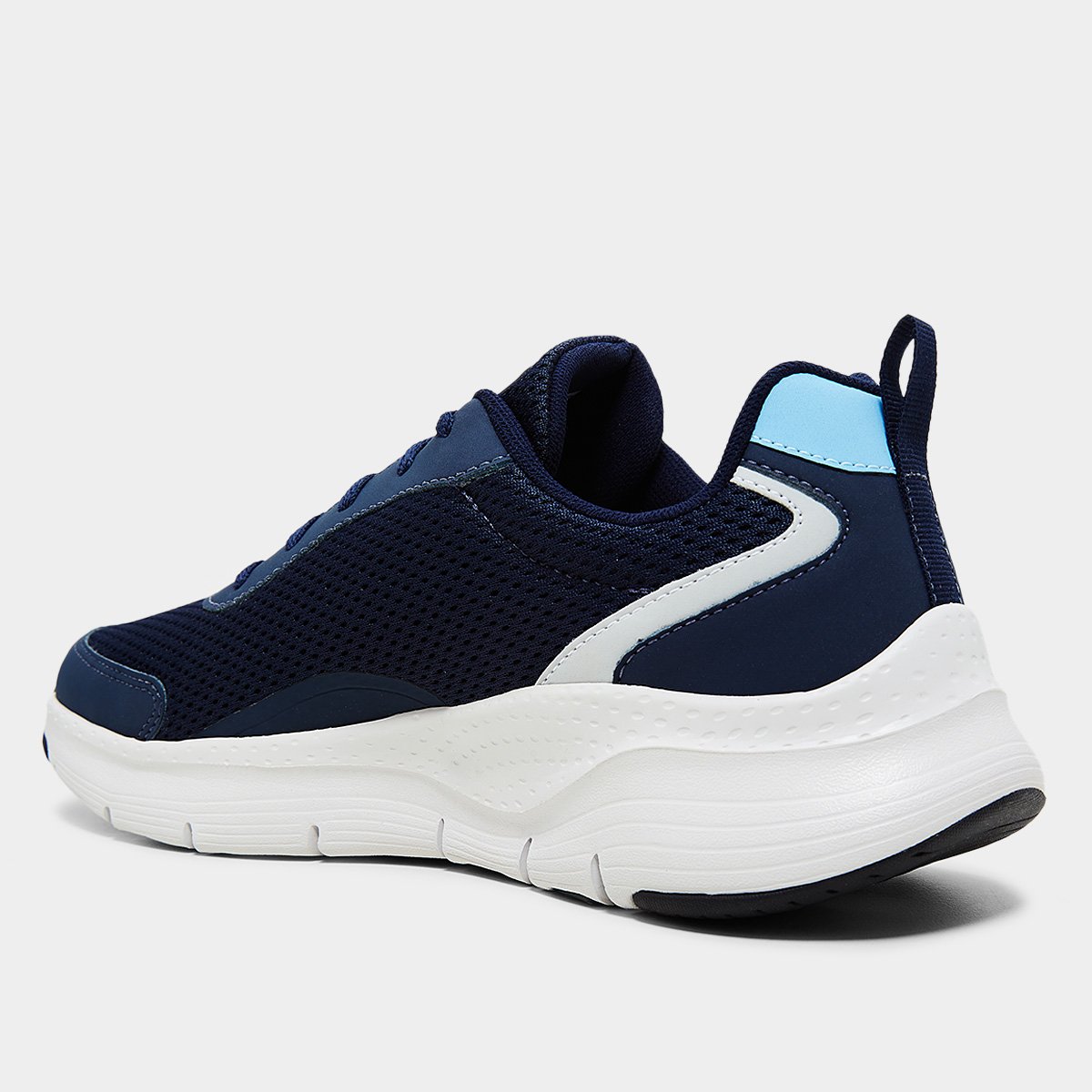Tênis Skechers Arch Fit Masculino - 3