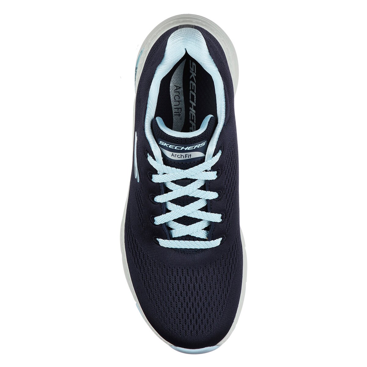 Tênis Skechers Arch Fit Sunny Out Feminino - 1