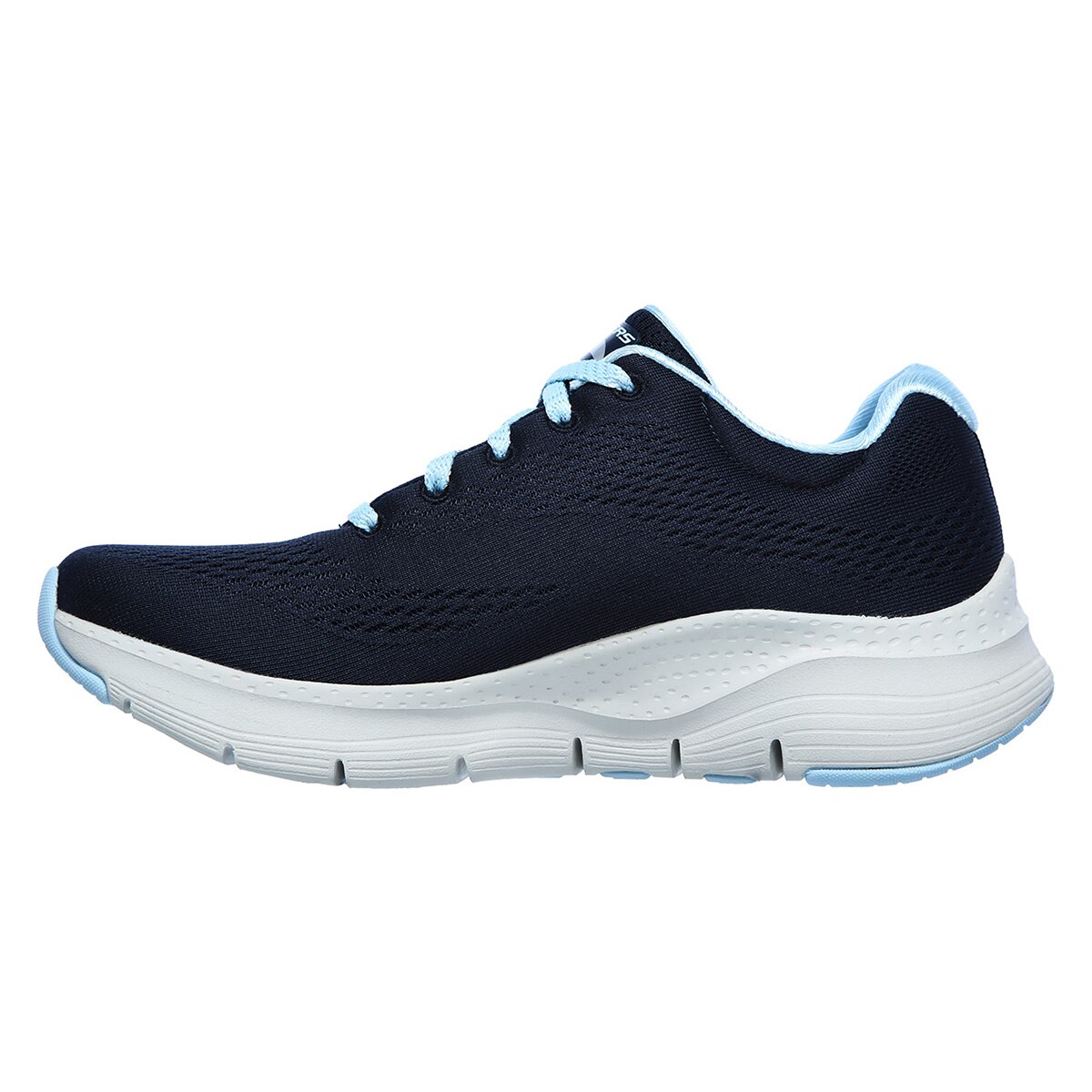 Tênis Skechers Arch Fit Sunny Out Feminino - 3