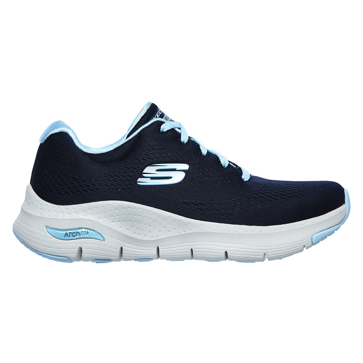 Tênis Skechers Arch Fit Sunny Out Feminino - 4
