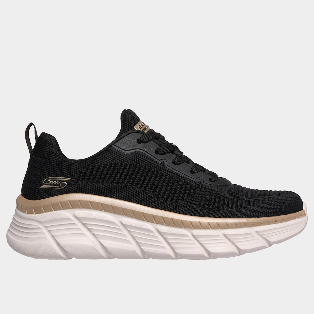 Tênis Skechers Bobs B Flex Hi - Flying Hi Feminino