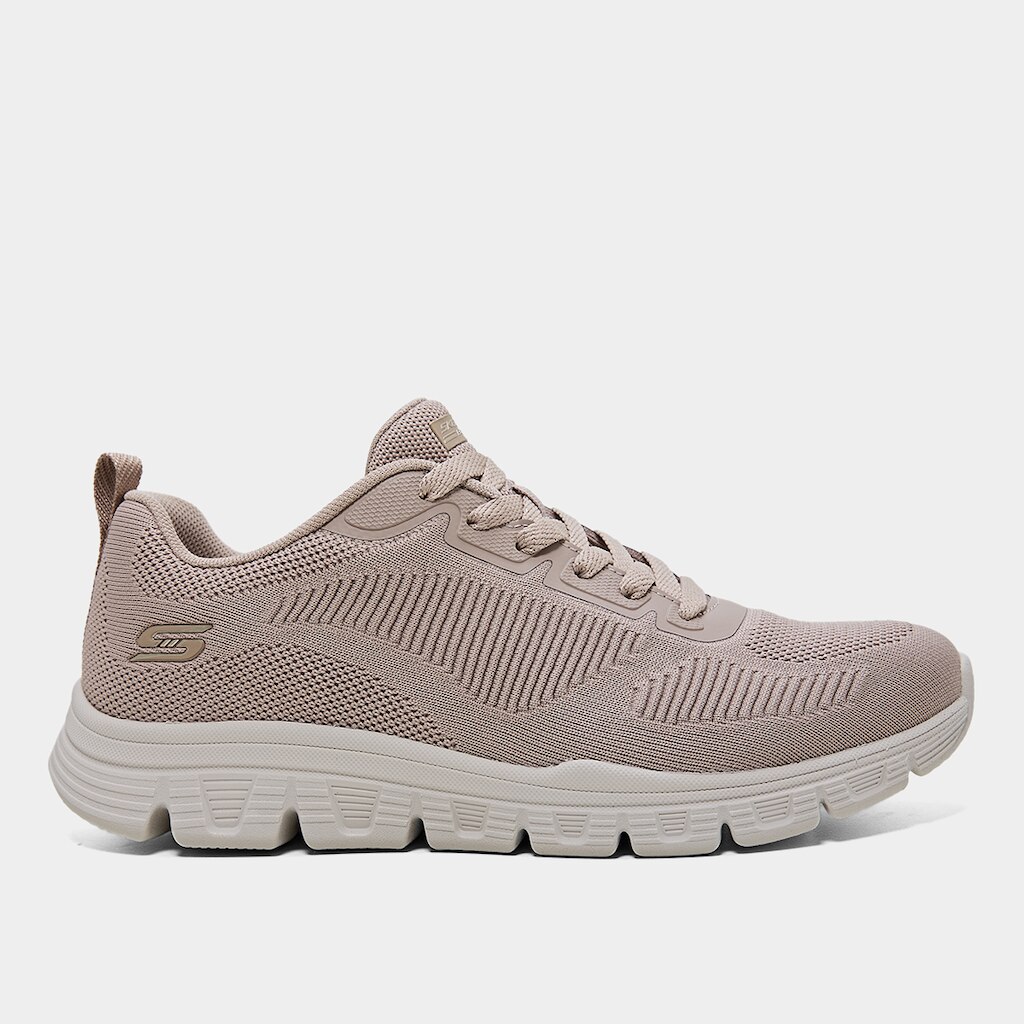 Tênis Skechers Bobs B-Lite Slight Flex Feminino